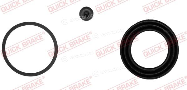 Kawe / Quick Brake 114-0173