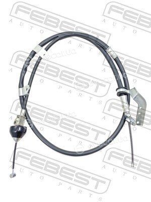 Febest 0199-BCACU30LH