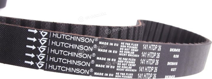Hutchinson KH 430