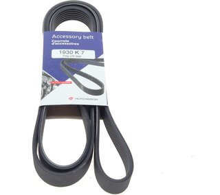 Hutchinson 1930 K 7