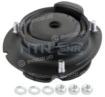 NTN / SNR KB651.00