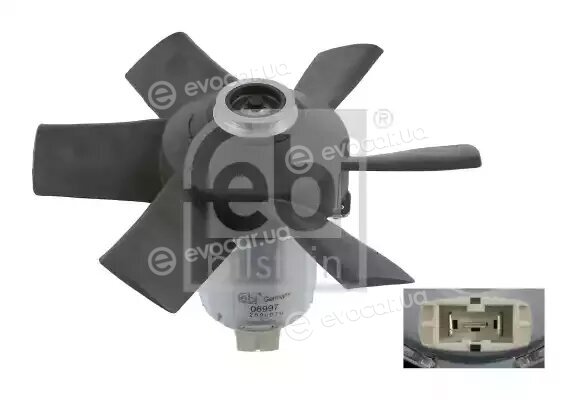 Febi 06997