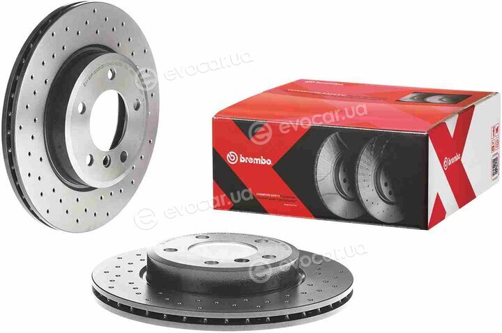 Brembo 09.7701.1X