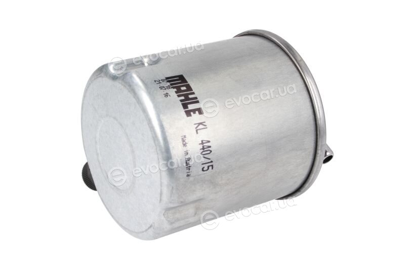 Mahle KL 440/15
