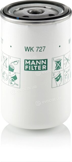 Mann WK 727