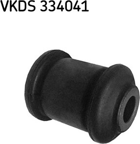 SKF VKDS 334041