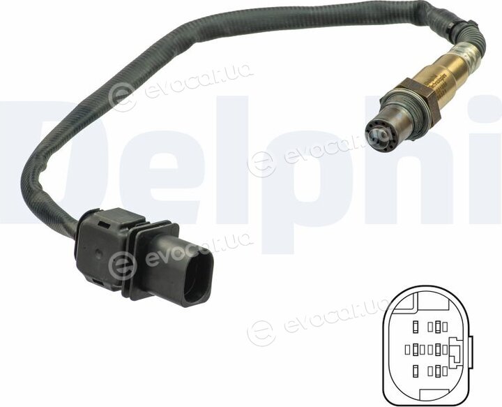 Delphi ES21086