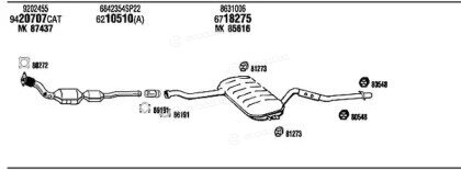 Walker / Fonos VOK007256