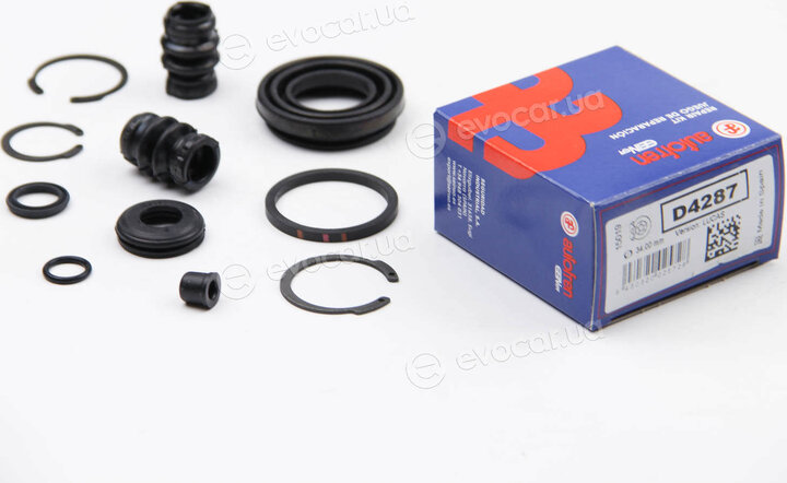 Autofren D4287