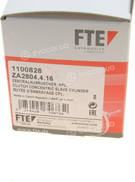 FTE 1100828