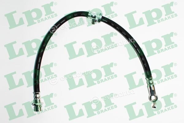 LPR / Samko 6T48705