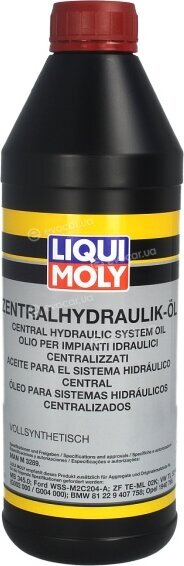 Liqui Moly 3978