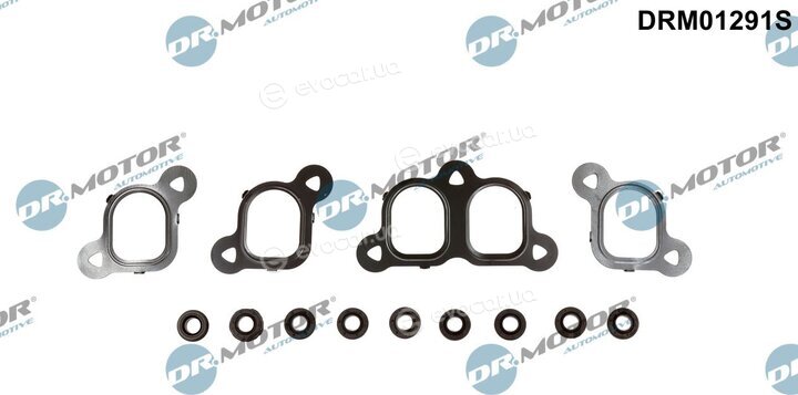 Dr. Motor DRM01291S