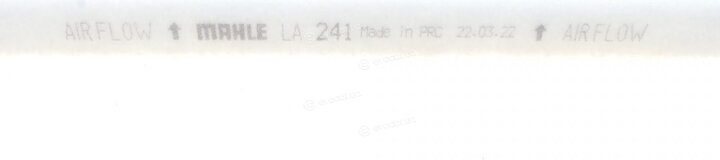 Mahle LA 241