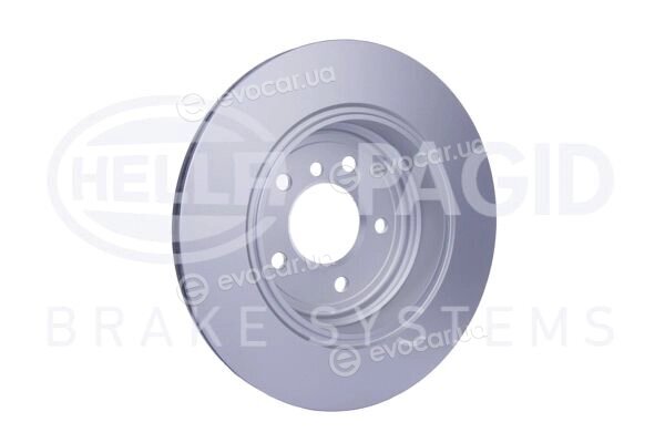 Hella 8DD 355 128-121
