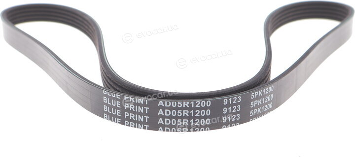Blue Print AD05R1200