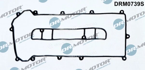Dr. Motor DRM0739S