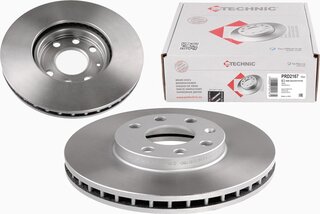 Protechnic PRD2167