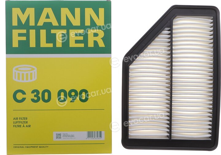 Mann C 30 090