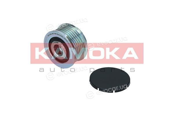 Kamoka RC140