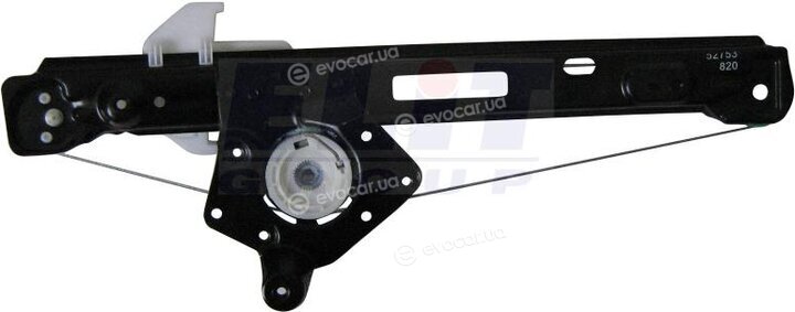 Starline PXA 13703 R