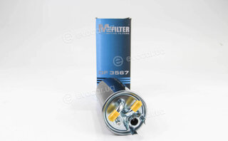 MFilter DF 3567