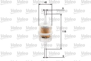 Valeo 587011