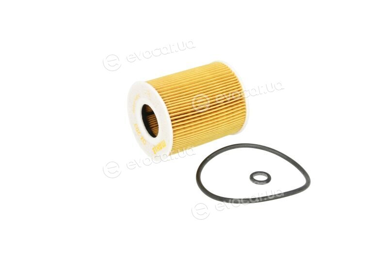 Mahle OX 203D