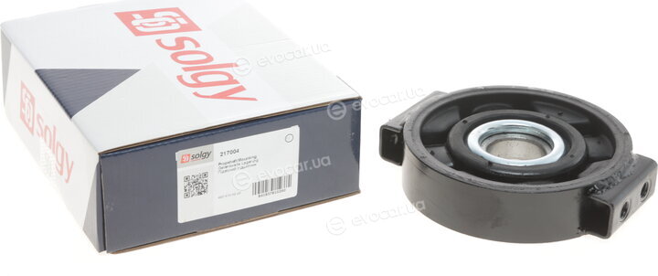Solgy 217004