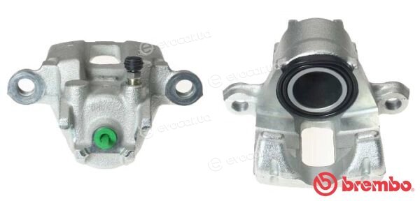 Brembo F 54 116