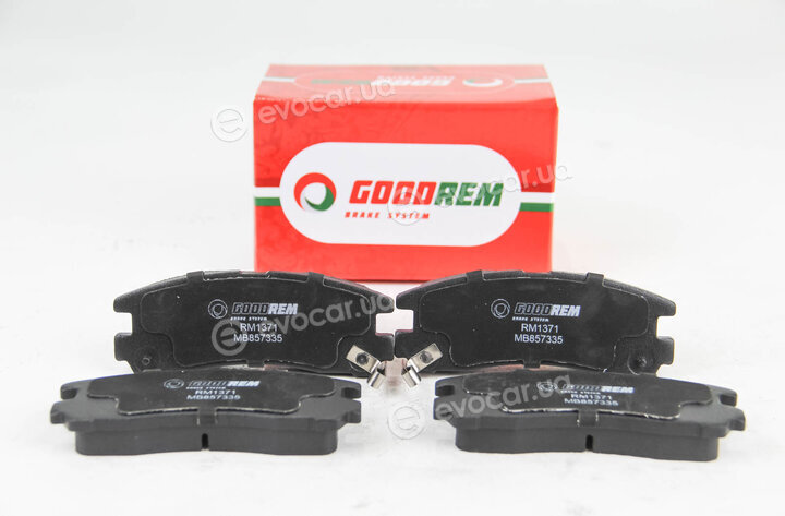 Goodrem RM1371