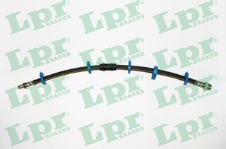 LPR / Samko 6T46233