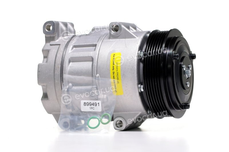 Nissens 890805