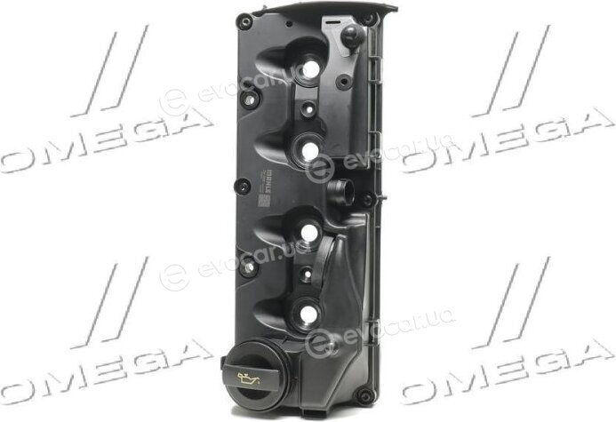 Mahle ZH 556