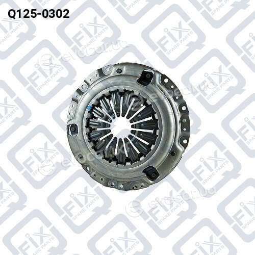 Q-Fix Q1250302