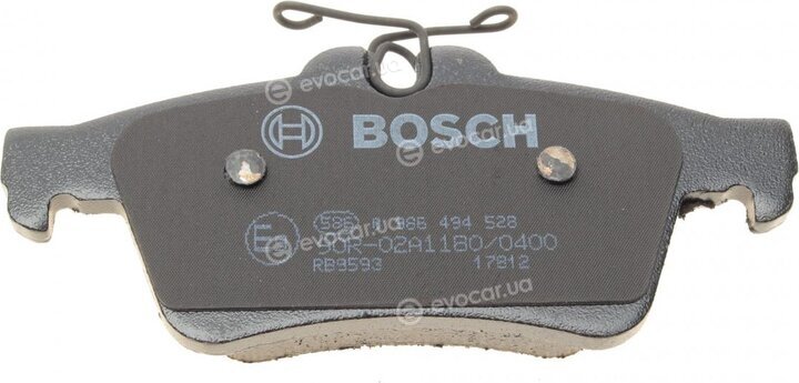 Bosch 0 986 494 528