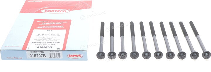 Corteco 016207B