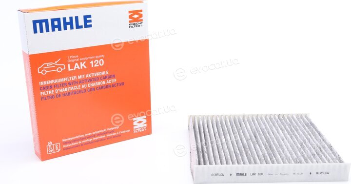 Mahle LAK 120