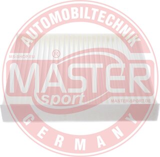 Master Sport 2145-IF-PCS-MS