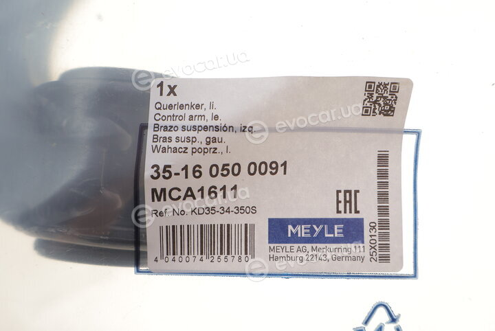 Meyle 35-16 050 0091
