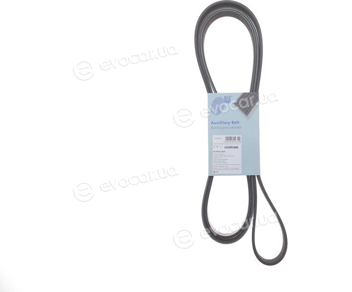 Blue Print AD06R2565