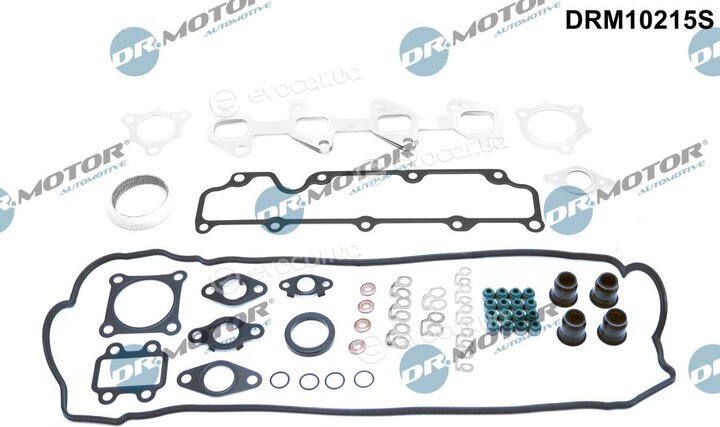 Dr. Motor DRM10215S