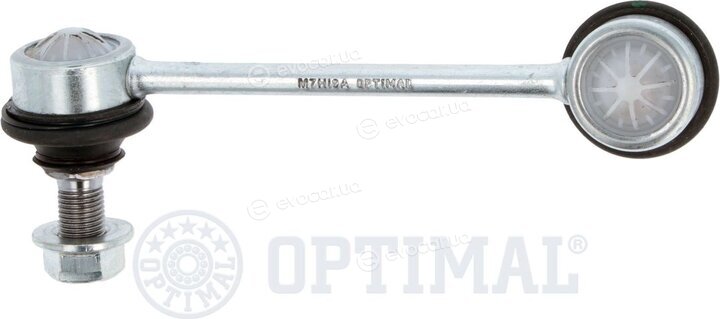 Optimal G7-2118