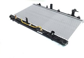 Nissens 646812