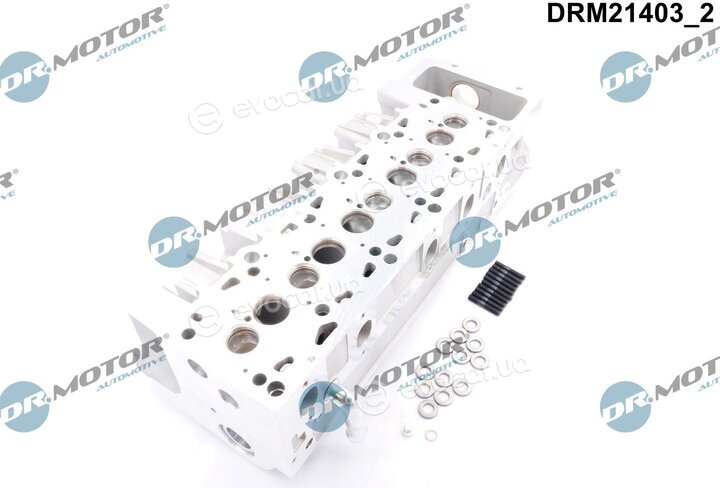 Dr. Motor DRM21403