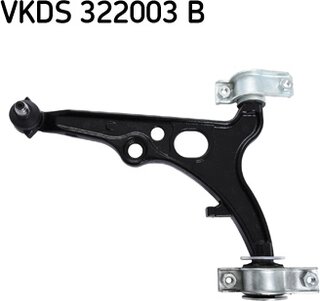 SKF VKDS 322003 B