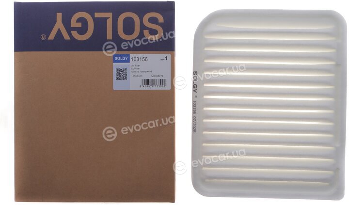 Solgy 103156