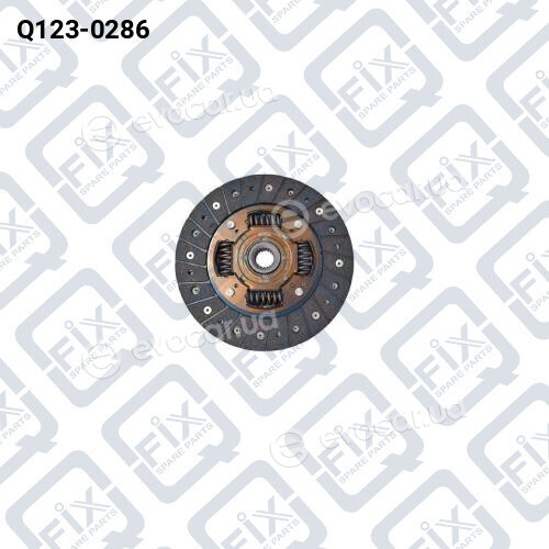 Q-Fix Q1230286