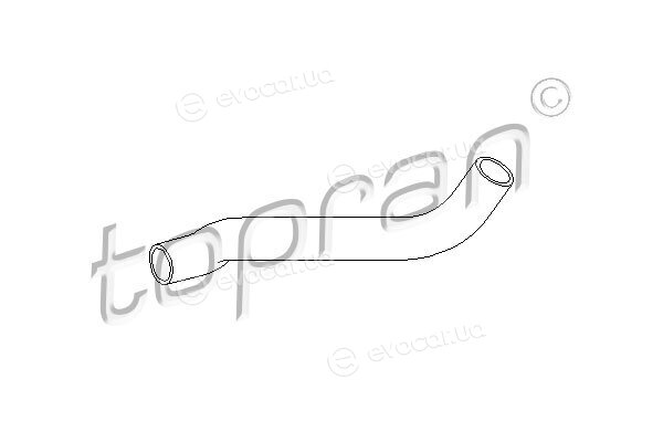 Topran 102 718