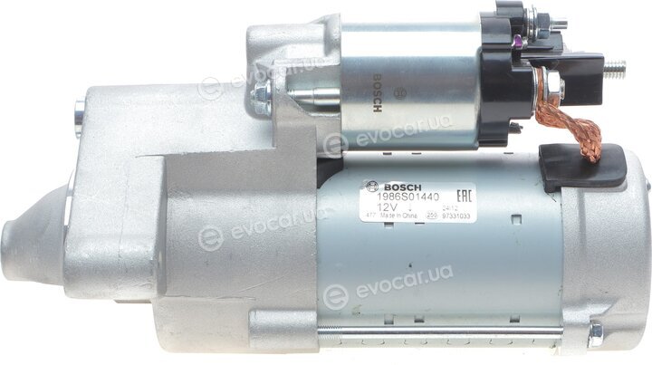 Bosch 1 986 S01 440